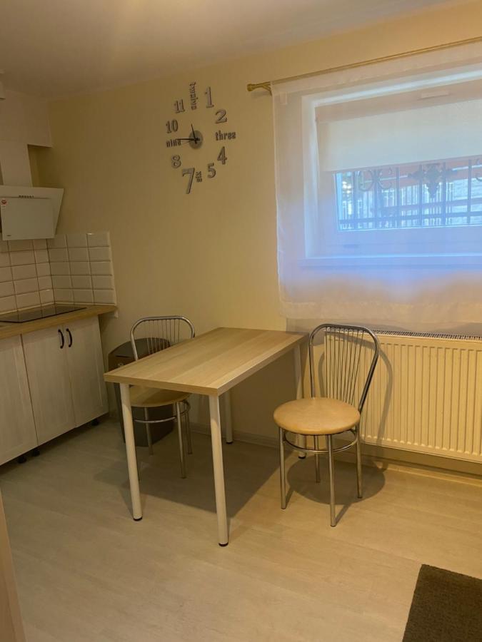 Villa Tara Gdańsk Exterior foto