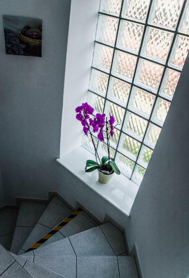 Villa Tara Gdańsk Exterior foto