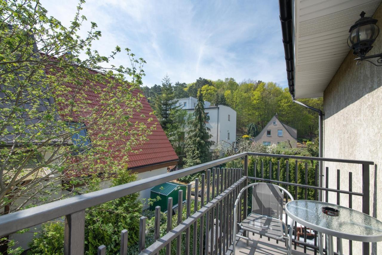 Villa Tara Gdańsk Exterior foto