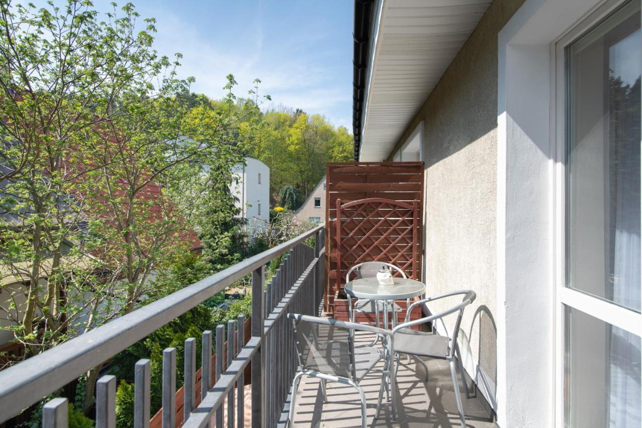 Villa Tara Gdańsk Exterior foto