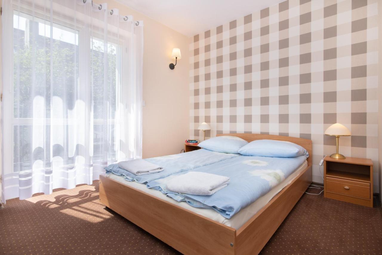 Villa Tara Gdańsk Exterior foto